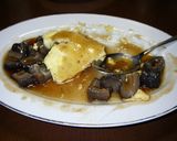 干しなまこ料理　おかず・つまみ色々作り方5写真