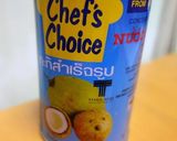 フレンチトースト☆ココナッツミルク味作り方1写真