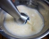 フレンチトースト☆ココナッツミルク味作り方2写真