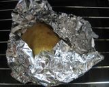 焼きいなり、簡単＆香ばしくておいしい作り方1写真
