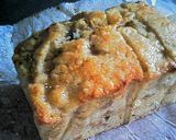 バナナパウンドケーキ作り方9写真