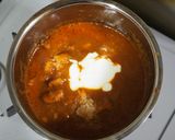チキンカレー・煮込みなし！作り方5写真