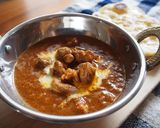 チキンカレー・煮込みなし！作り方6写真