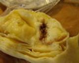 ★クレープの上手な包み方★作り方6写真