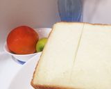 マヨトースト 食事系フレンチトースト風作り方7写真