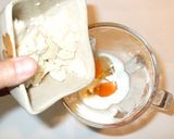新★黒ゴマ黒砂糖ケーキ♪簡単HM炊飯器で作り方4写真