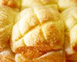 ランチ＆おやつ♪たこ焼き風ちぎりパン作り方29写真