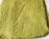 抹茶のロールケーキ作り方7写真
