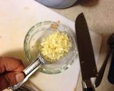 酸っぱくない、アメリカで作るキムチ作り方3写真