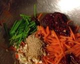 酸っぱくない、アメリカで作るキムチ作り方4写真