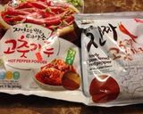 酸っぱくない、アメリカで作るキムチ作り方8写真