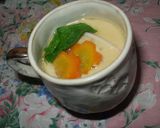圧力鍋とだし醤油で！超簡単茶碗蒸し♪作り方5写真