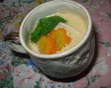 圧力鍋とだし醤油で！超簡単茶碗蒸し♪作り方5写真