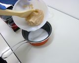 あわしま堂の練切あん作り方3写真