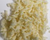 離乳食中期～うどん～冷凍保存作り方2写真