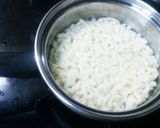 離乳食中期～うどん～冷凍保存作り方3写真