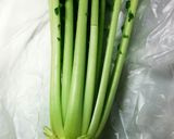 節約で美味しい！大根葉の混ぜご飯♪作り方1写真
