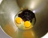 ジャムと豆腐のむっちりノンオイルマフィン作り方2写真