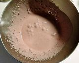 ジャムと豆腐のむっちりノンオイルマフィン作り方3写真