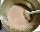 ジャムと豆腐のむっちりノンオイルマフィン作り方4写真
