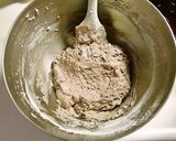 ジャムと豆腐のむっちりノンオイルマフィン作り方5写真