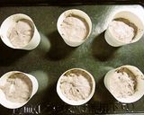 ジャムと豆腐のむっちりノンオイルマフィン作り方6写真