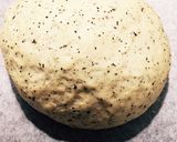 小さな手ごねパン♡バターと卵は‥無しで。作り方5写真