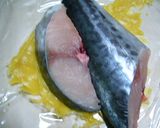 一晩待ってね♪♪西京焼き作り方3写真