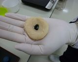 あわしま堂の練切あん作り方7写真