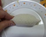 巻くだけ簡単♪手軽にランチパック風ロール作り方2写真