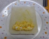 巻くだけ簡単♪手軽にランチパック風ロール作り方4写真