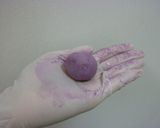 あわしま堂の練切あん作り方10写真