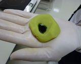 あわしま堂の練切あん作り方9写真