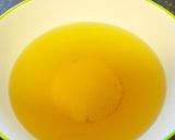 薬膳☆本格薬膳きのこスープ作り方3写真
