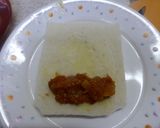 巻くだけ簡単♪手軽にランチパック風ロール作り方7写真