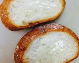 オニオングラタンスープ作り方1写真