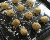 シャンタンビスケット作り方5写真