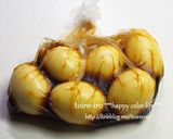 お弁当や朝食にも★だし香る味玉子作り方5写真