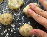 シャンタンビスケット作り方6写真
