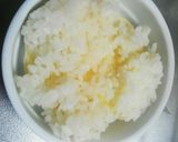 ココットカマン de TKG作り方2写真