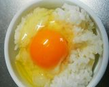 ココットカマン de TKG作り方3写真