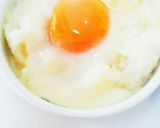 ココットカマン de TKG作り方4写真