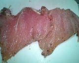 鶏ハム作り方4写真
