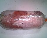 鶏ハム作り方5写真