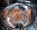 チョコデセール作り方3写真