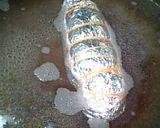 鶏ハム作り方7写真
