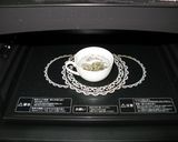 レンジで簡単！カゼにチアシード生姜湯作り方3写真