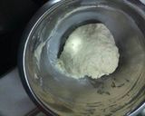 簡単でもっちり食べごたえたっぷりドーナツ作り方5写真