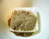 もっちり☆豆腐パン作り方1写真