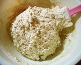 もっちり☆豆腐パン作り方2写真